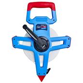 RST RKM71050 Open Frame Surveyors Fibreglass Tape 50m/165&#39;
