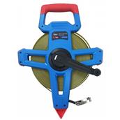 RST RKM91330 Steel Tape 30m Open Frame