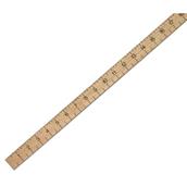 RST RMS670 EandM Hardwood Metre Stick 39