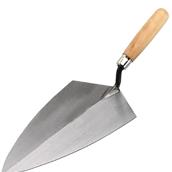 RST RTR101 Philadelphia Brick Trowel Wood Handle 10