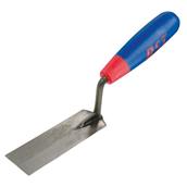 RST RTR103AS Margin Trowel Soft Grip Handle 5 x 1.5/8