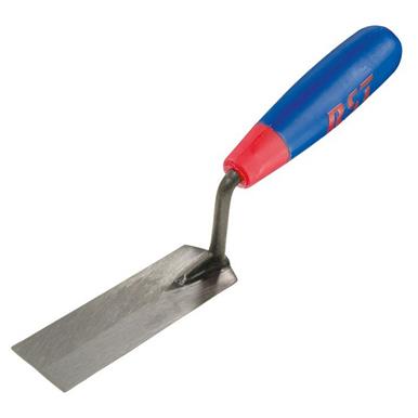 RST RTR103BS Margin Trowel Soft Grip Handle 5 x 2&quot;