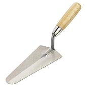 RST RTR136 Gauging Trowel Wood Handle 7