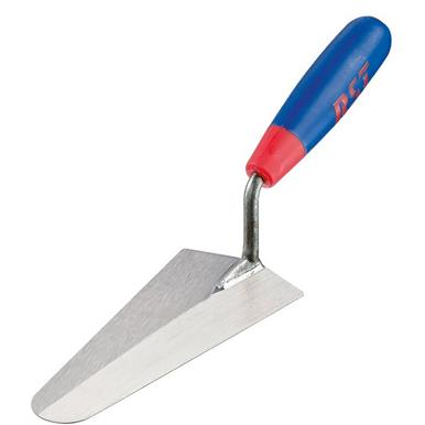 RST RTR136S Gauging Trowel Soft Grip Handle 7&quot;