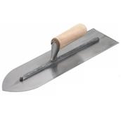 RST RTR201 Flooring Trowel Wood Handle 16