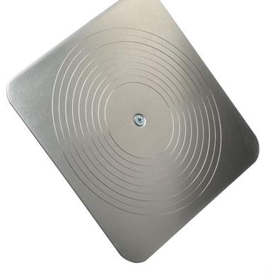 RST RTR401 Aluminium Hawk  12 x 12&quot;