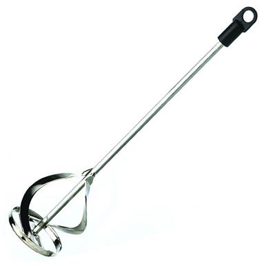 RST RTR4036 Chrome Mixer 4&quot; (100mm)