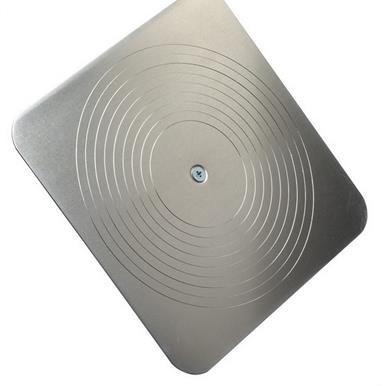 RST RTR404 Aluminium Hawk 14&quot; x 14&quot;