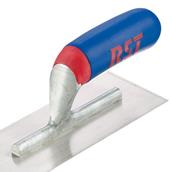 RST RTR8861 Midget Trowel Soft Grip Handle 7.1/2