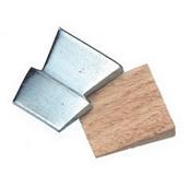 RSTWS1 - RST WS1 Steel Hammer Wedges Size 1