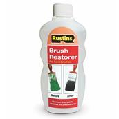 Rustins Brush Restorer 300ml
