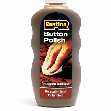 Rustins Button Polish 300ml