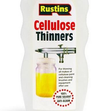 Rustins Cellulose Thinners 300ml