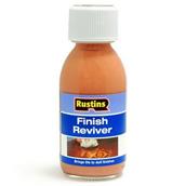 Rustins Finish Reviver 125ml