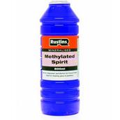 Rustins Methylated Spirit 250ml