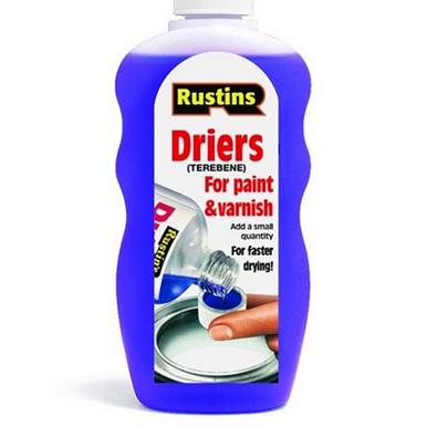 Rustins Paint Driers 300ml
