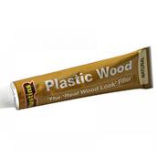 Rustins Plastic Wood Natural 25g Tube