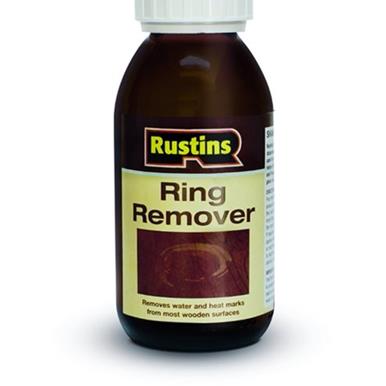 Rustins Ring Remover 125ml