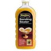 Rustins Sanding Sealer 500ml