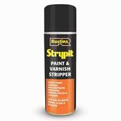 Rustins Strypit 250ml