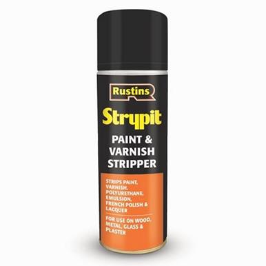 Rustins Strypit 500ml