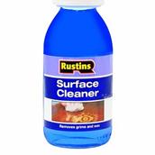 Rustins Surface Cleaner 125ml