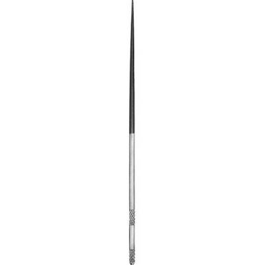 HNH 12RS Round Second File 12&quot;