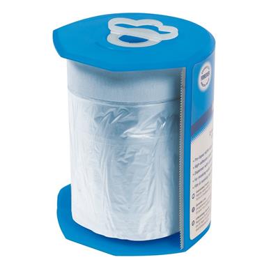Silverline (100284) Masking & Shield Tape Dispenser 550mm x 33m