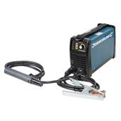 Silverline (103597) 200A MMA Inverter Arc Welder Kit 25