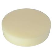 Silverline (105816) Hook & Loop Foam Polishing Head 180 x 38mm * Clearance *