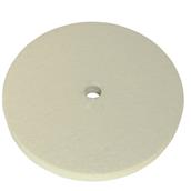 Silverline (105898) Felt Buffing Wheel 150mm