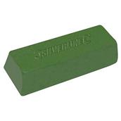 Silverline (107889) Polishing Compound 500g Green
