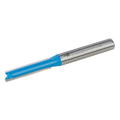 Silverline (117661) 1/4&quot; Straight Imperial Cutter 1/4&quot; x 1&quot;