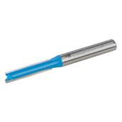 Silverline (117661) 1/4&quot; Straight Imperial Cutter 1/4&quot; x 1&quot;