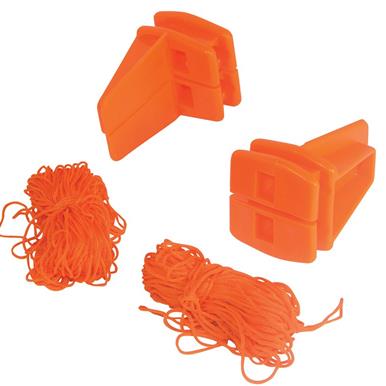 Silverline (126894) Brick Line & Blocks 18m