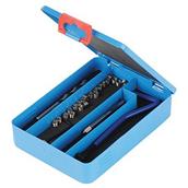 Silverline (127589) Thread Repair Kit Helicoil Type M5 x 0.8mm