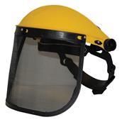 Silverline (140868) Mesh Safety Visor Mesh