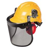 Silverline (140873) Forestry Helmet