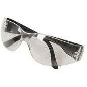 Silverline (140893) Wraparound Safety Glasses Clear