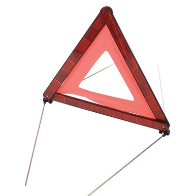 Silverline (140958) Reflective Road Safety Triangle (ECE27)