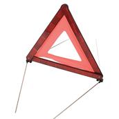 Silverline (140958) Reflective Road Safety Triangle (ECE27)
