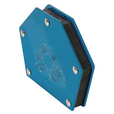 Silverline (148968) Welding Magnet 18kg (40lb)