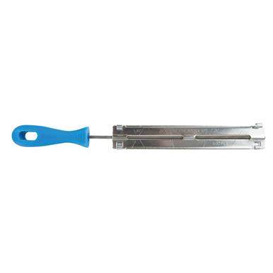 Silverline (151212) Chainsaw File 4.0mm / 5/32&quot;
