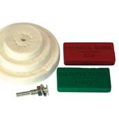 Buffing and Polishing Kits