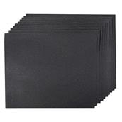 Silverline (161667) Wet & Dry Sheets  400 Grit Pack of 10