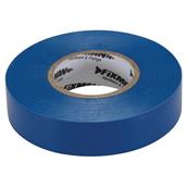Fixman (187539) Electrical Insulation Tape 19mm x 33m Blue