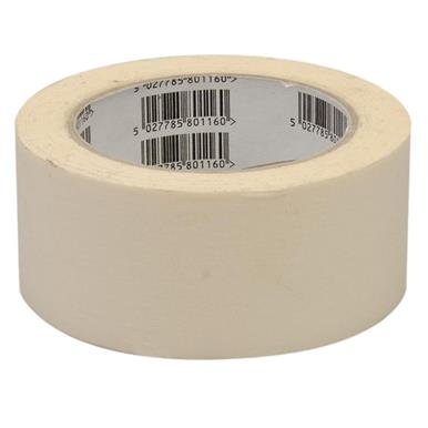 Fixman (187954) Masking Tape 50mm x 50m
