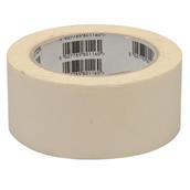 Fixman (187954) Masking Tape 50mm x 50m