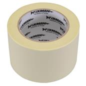 Fixman (188185) Masking Tape 75mm x 50m