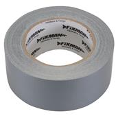 Fixman (188824) Super Heavy Duty Duct Tape 50mm x 50m Silver